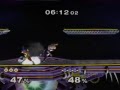NSTIII - R10 (Falco) vs. Talvi (Sheik) - 2/2