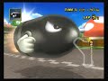 Mario Kart Wii - Luigi Nightmare Grand Prix [Part 4]