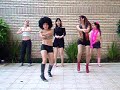 spice girls brasil