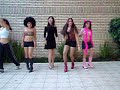 spice girls brasil
