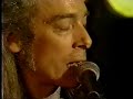 JOHN CAMPBELL - Saddle Up My Pony