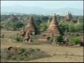 Panorama Bagan, Myanmar. Original Version