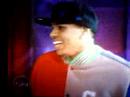 my chris brown dancing