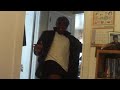da p.j dance