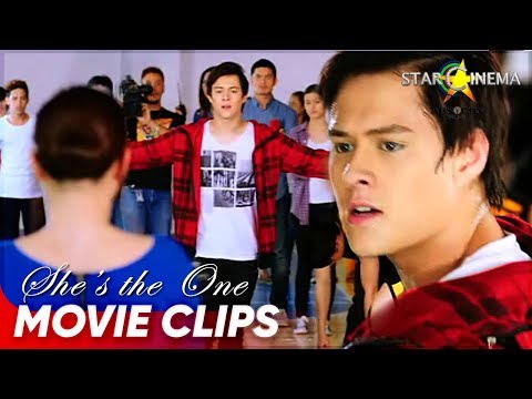 Will David win Cat's heart? | She's The One | #StarCinema25