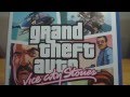 Grand Theft Auto Vice City Stories [PS2]