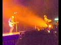 Fall Out Boy - Beat It / The Carpal Tunnel Of Love (Mexico)