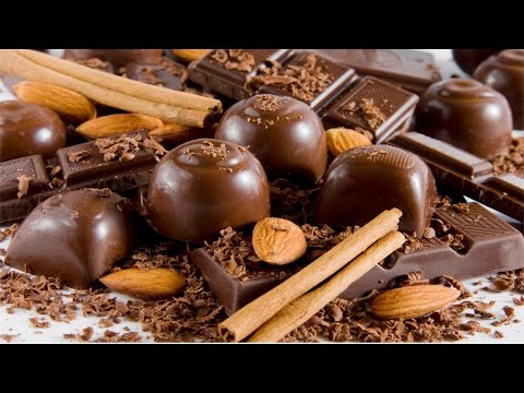 curso de chocolate - Adquira curso completo: (31) 3899-7000 ou http://www.cpt.com.br/cursos-pequenasindustrias-comomontar/como-montar-e-operar-uma-pequena-fabrica-de-chocolates V...