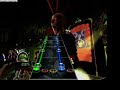 Guitar Hero 4 30 Second To Mars-The Kill