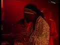 United Flavour - Chill out place feat. King Kalabash