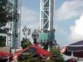 Six Flags 2007