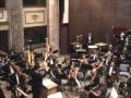 M.Ravel \"Rapsodia Espa�ola\" 4. Feria
