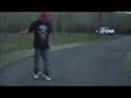 TONY HILL AKA SIDE FX  FREESTYLE VIDEO