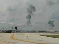 Pearl Harbor Attack Re-enactment Part 1 of 2