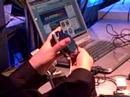 Skype on the PSP @ CES 2008