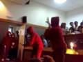 Snps kabbawockeez dance