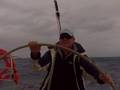 videos de Sailing Savoir-Faire First 47.7 Melbourne to Refuge Cove