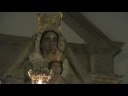 entra de la virgen de los reyes 2008  mairena del alcor 