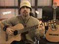 Son By Four-Purest Of Pain-A Puro Dolor_( Guitar Lesson. )_( 2 )