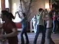 Salsalessen MSDV Let's Dance!
