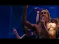 Iggy pop & The Stooges - No fun ( Live Benicassim FIB 07)