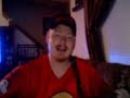 rehab bartender aka sitting in a bar