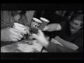 "CABIN OF BLOOD" Pt.3 - (an alien-vampire / horror spoof)