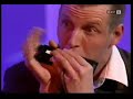 harmonica attack from the north