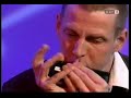 Harmonica attack from the North Harmonica attack from the North
