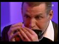 harmonica attack from the north