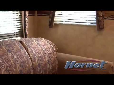 Keystone RV thumbnail for Video: Convenience & Safety - Keystone Hornet