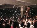fashion show at cafa part 2
