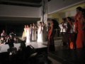fashion show at cafa part 2