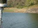At Thekkadi Tiger Reserve