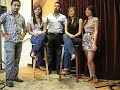Capitulo 5: Marco Otero Desespera a Adriana, Gina y Ana, las invitadas al Mia Reality.