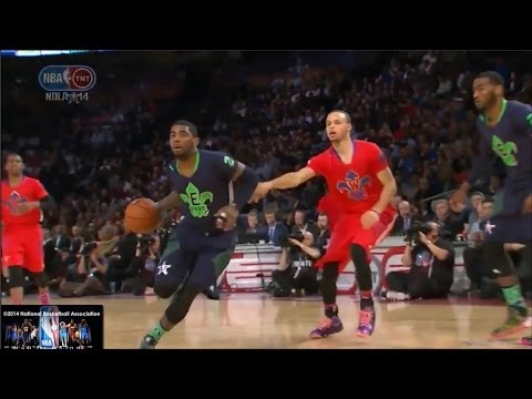 Kyrie Irving Offense Highlights 2013/2014 Part 3