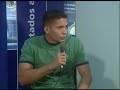 Eli�cer Avila, v�ctima de la manipulaci�n medi�tica