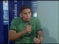 Eliécer Avila, víctima de la manipulación mediática