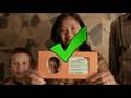 World Vision Child Sponsorship April Campaign (2008)