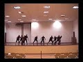 Fator Crew Hip Hop
