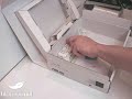 Unboxing EeePC 900