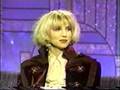 clip video Debbie Gibson Anything Is Possible