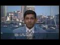 Dinesh D'Souza on Al Jazeera