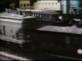 The Ohio Southern HO Scale Model Railroad Layout 1978