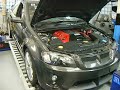 VE HSV CLUBSPORT BRAND NEW !. VE HSV CLUBSPORT BRAND NEW !.