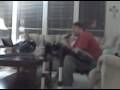 videos de mike sings maneater