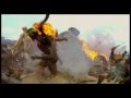 Wrath of the Titans - teaser