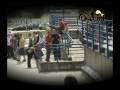 OZP 2008 - Parkour Wrocław - Part 1