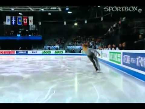 Carolina Kostner