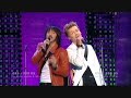 fr�n melodifestivalen 2005 delt�vling 1